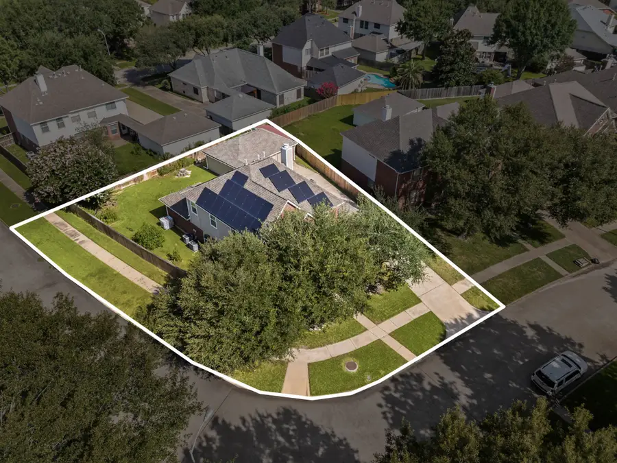9319 Hudson Bend Circle, Houston, TX 77095 - #2