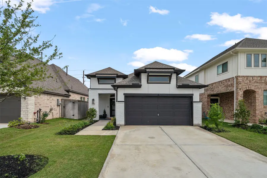 26514 Polaris Rise Lane, Richmond, TX 77406 - #2
