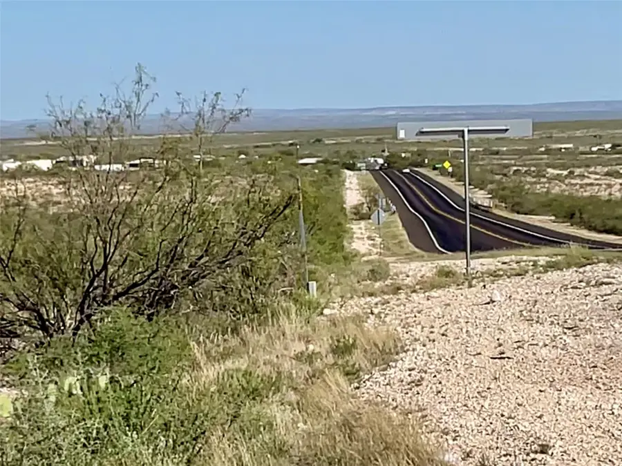 O Shafter Crossing Rd, Dryden, TX 78851 - Image #2