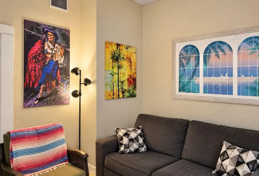1426 17th Street, Galveston, TX 77550 - #2