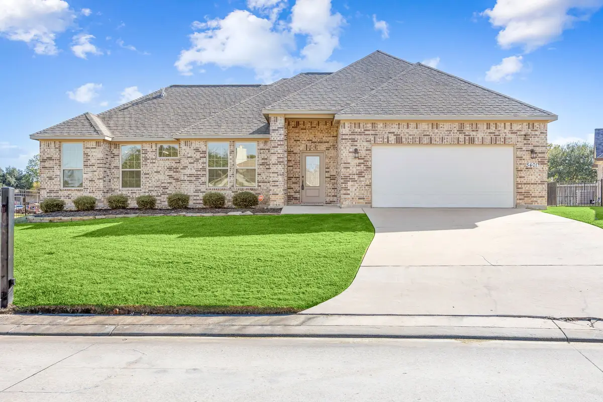 5401 Zephyr Lane, Willis, TX 77318 - #1