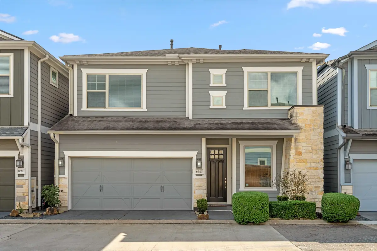 8923 Highgate Lane, Houston, TX 77080 - #1