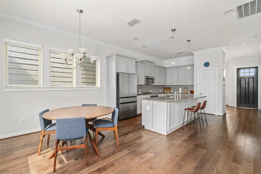 8923 Highgate Lane, Houston, TX 77080 - #2