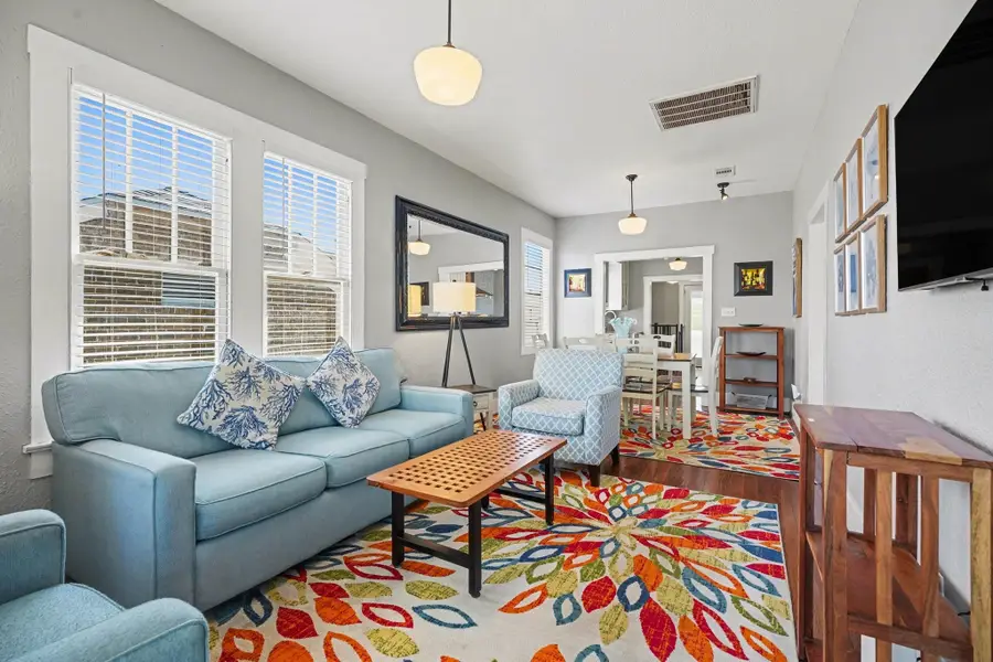 4213 Avenue T 1/2, Galveston, TX 77550 - #2