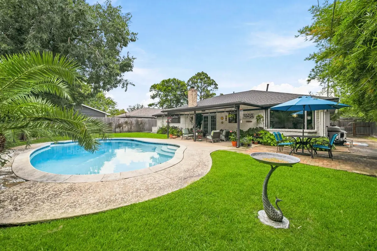 8835 Eldora Drive, Houston, TX 77080 - #1