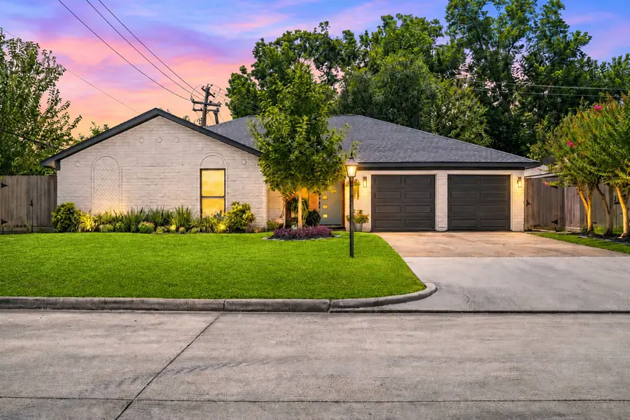 8835 Eldora Drive, Houston, TX 77080 - #2