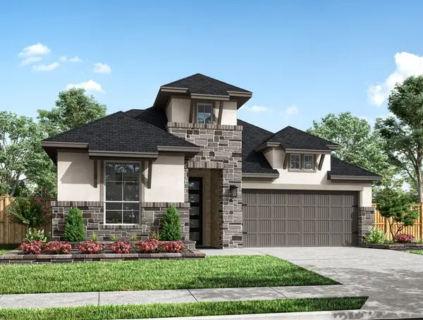 3418 Everbend Lane, Richmond, TX 77406