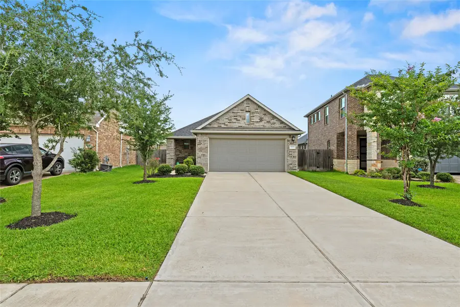 31222 Pinebrook Falls Lane, Hockley, TX 77447 - #2