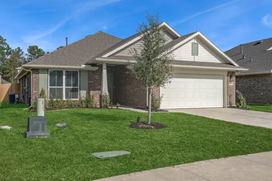 10621 Ellerston Road, Cleveland, TX 77327 - #2