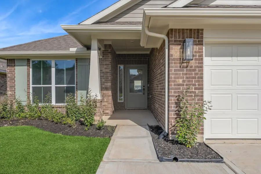 10621 Ellerston Road, Cleveland, TX 77327 - #3