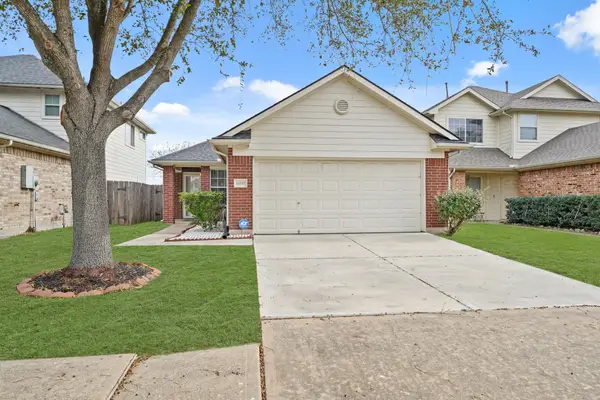 14235 Stone Cottage Lane, Houston, TX 77047