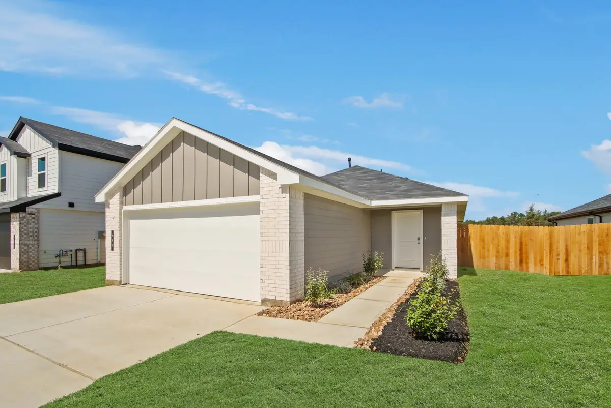 937 Sutherland Falls Street, Conroe, TX 77303 - Image #1