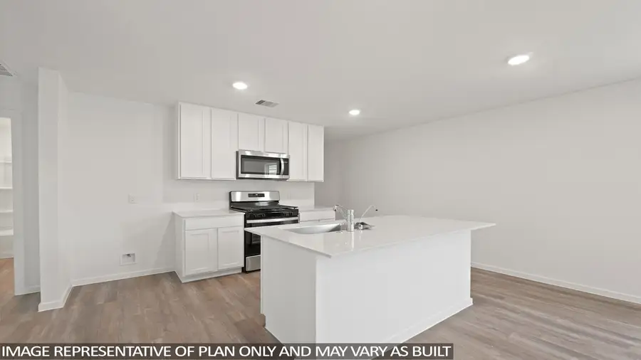 937 Sutherland Falls Street, Conroe, TX 77303 - Image #3