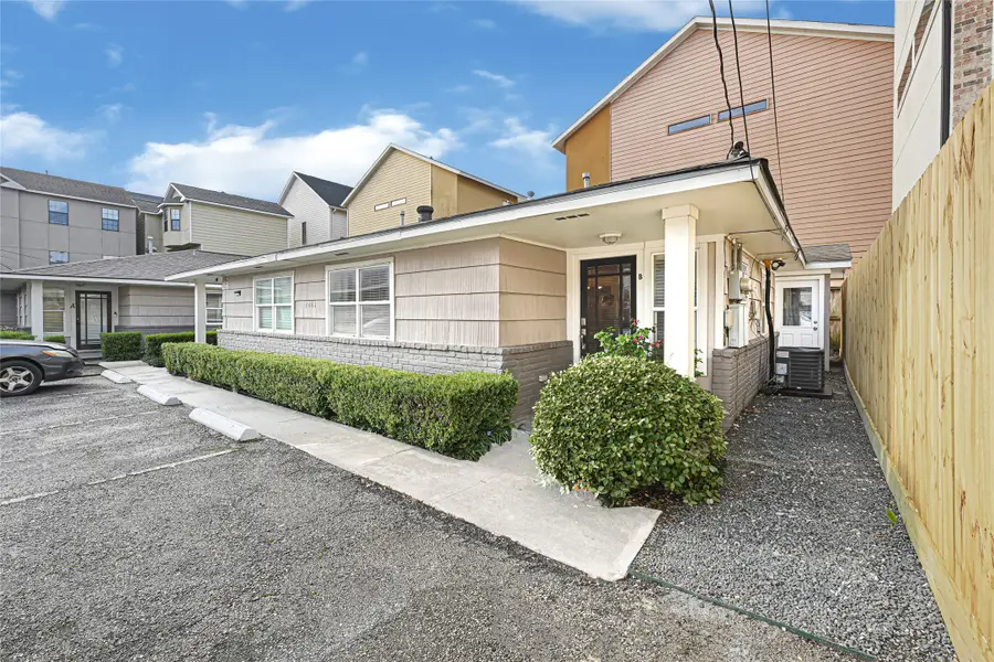 4401 Marina Street #B, Houston, TX 77007 - Image #2