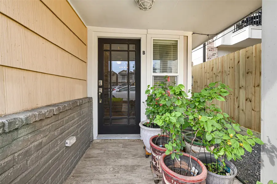 4401 Marina Street #B, Houston, TX 77007 - Image #3