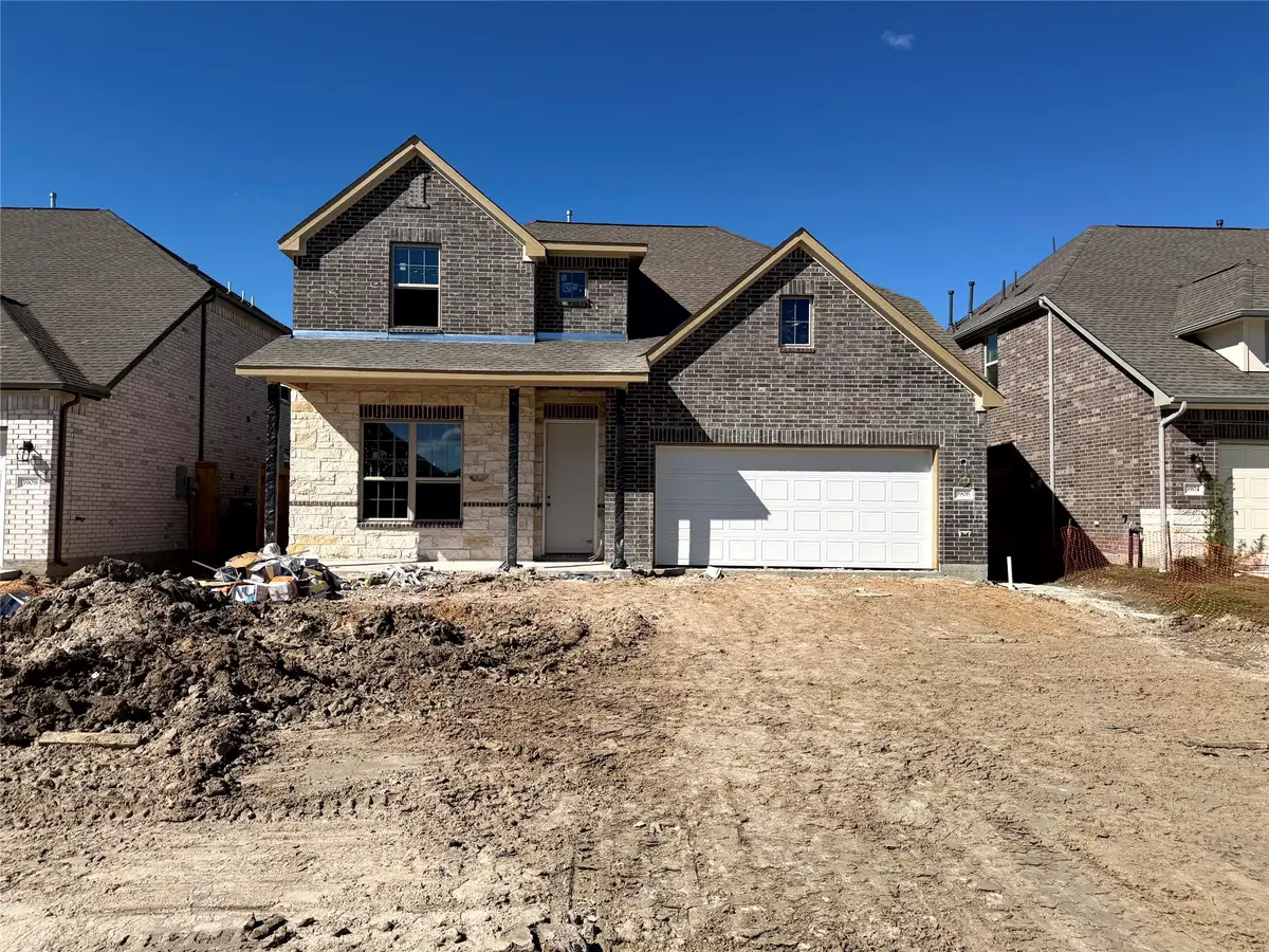 3906 Sterling Springs Lane, League City, TX 77573 - Image #1