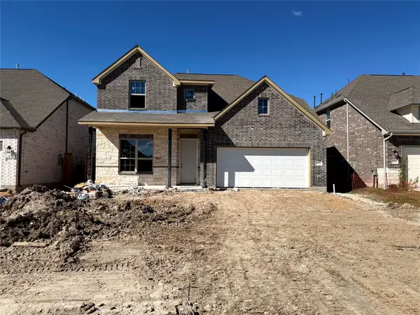 3906 Sterling Springs Lane, League City, TX 77573