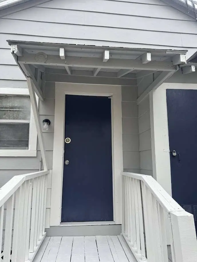 1004 Harlem Street, El Campo, TX 77437 - #2