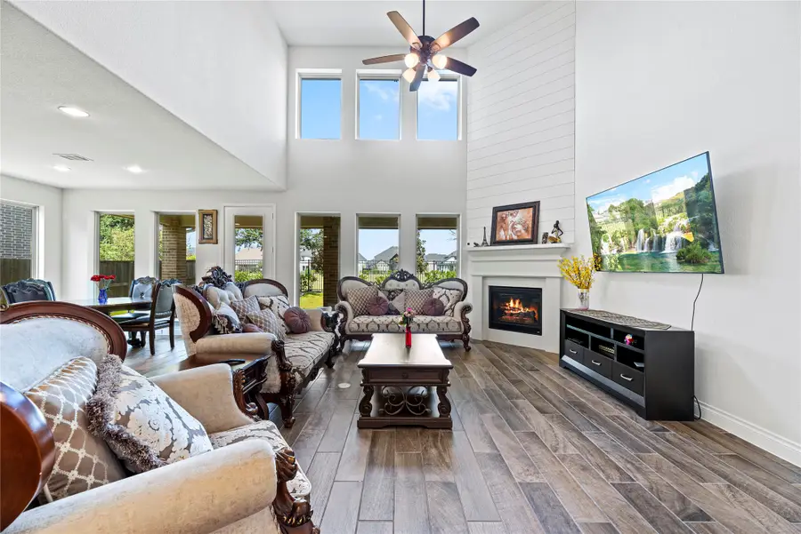 6938 Amberwing Way, Katy, TX 77493 - #3