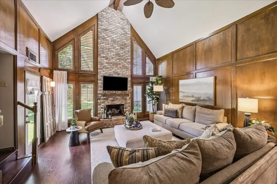 20723 Vanderwick Drive, Katy, TX 77450 - #2
