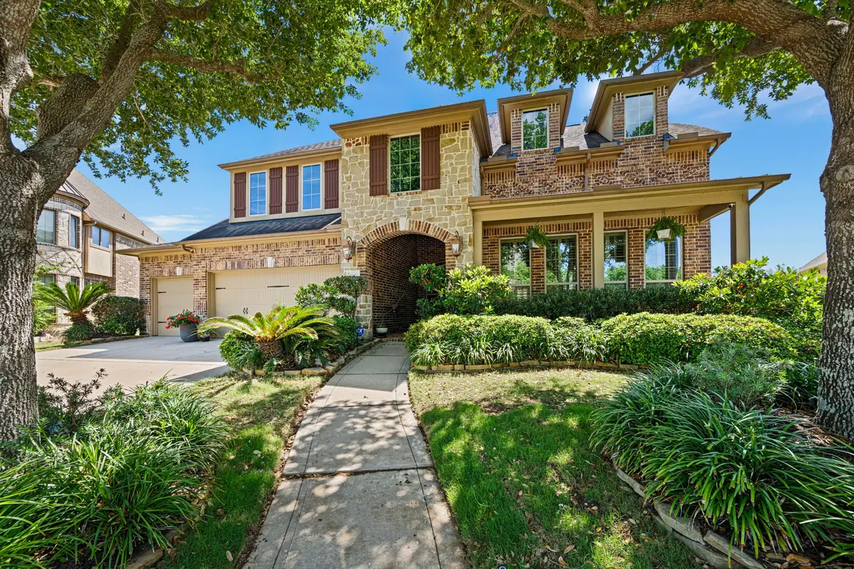 11503 Domina Street, Richmond, TX 77406 - #1