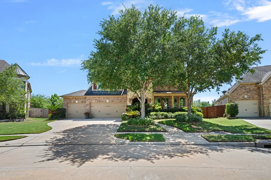 11503 Domina Street, Richmond, TX 77406 - #3