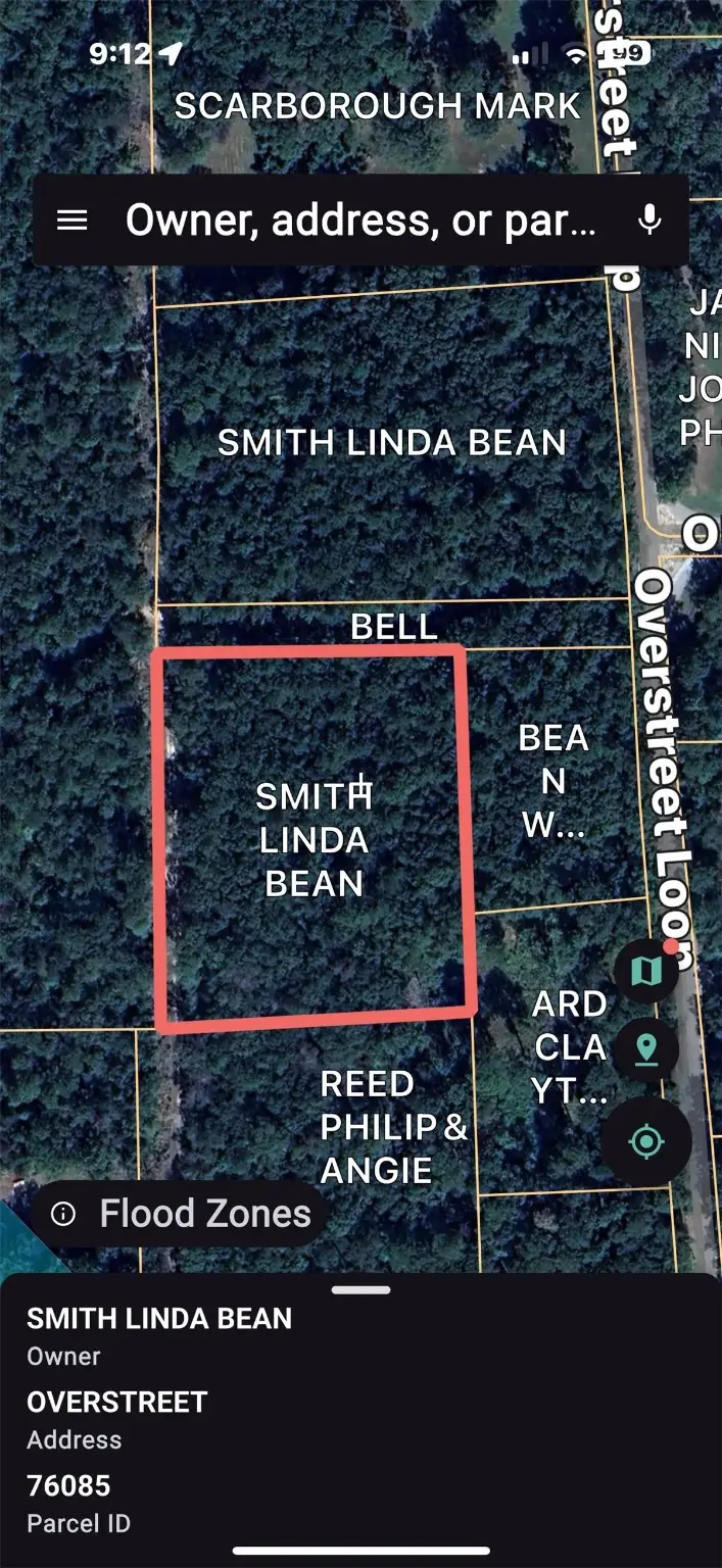 0 Overstreet Loop, Kountze, TX 77625 - Image #1