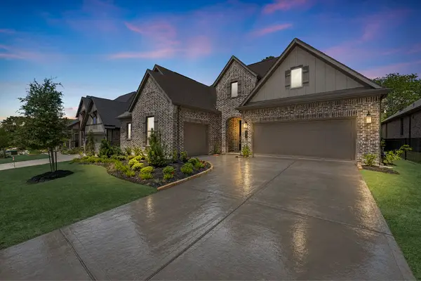 10014 Larkin Cove, Willis, TX 77318