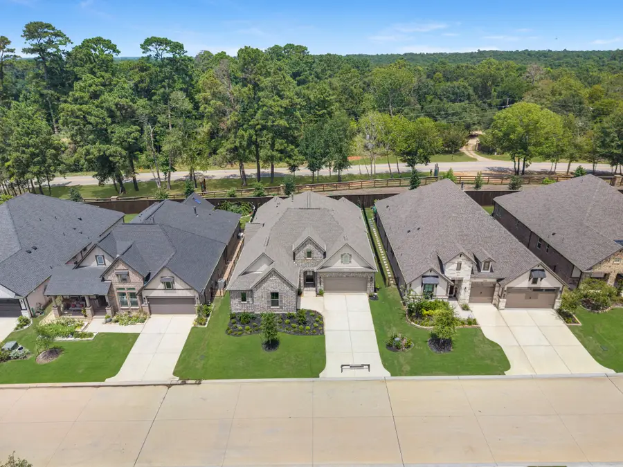 10014 Larkin Cove, Willis, TX 77318 - #2