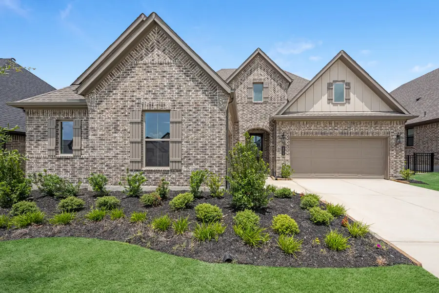 10014 Larkin Cove, Willis, TX 77318 - #3