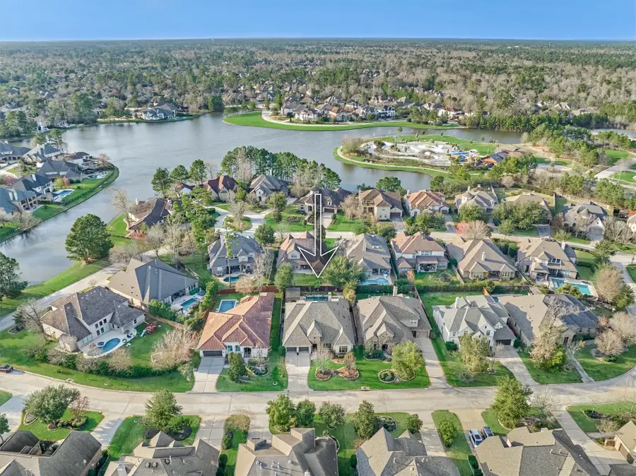 26 Spring Basket Trail, Spring, TX 77389 - #2