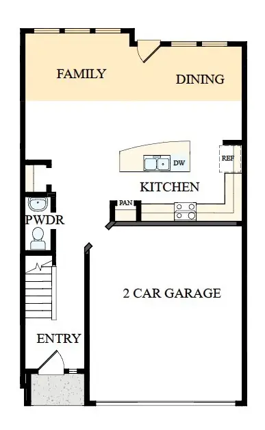 16027 Hayes Park Drive, Houston, TX 77079 - #2