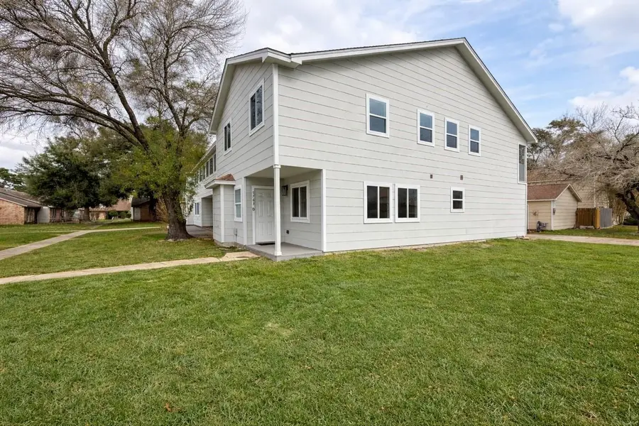 5763 Easthampton Drive #A-D, Houston, TX 77039 - #2