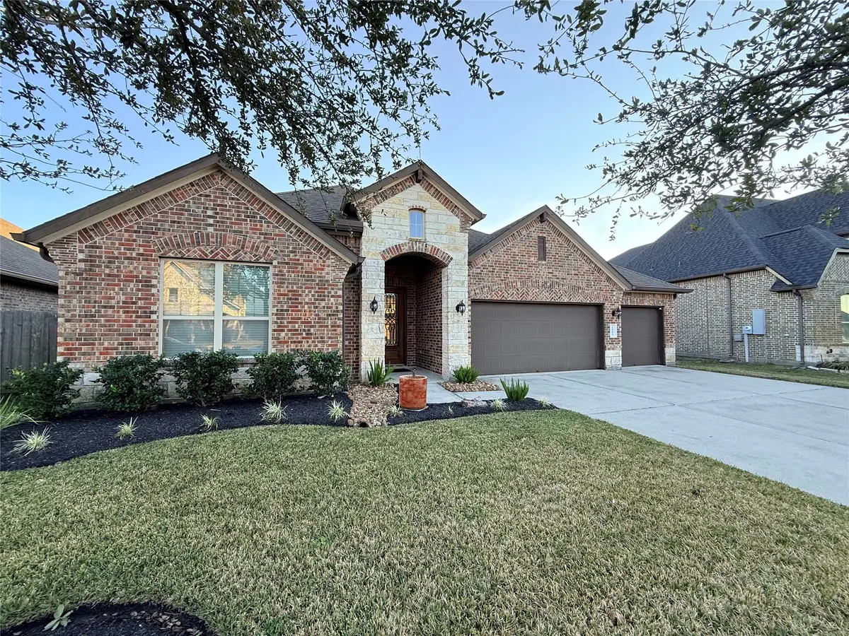 2982 Austin Breeze Lane, League City, TX 77573 - #1