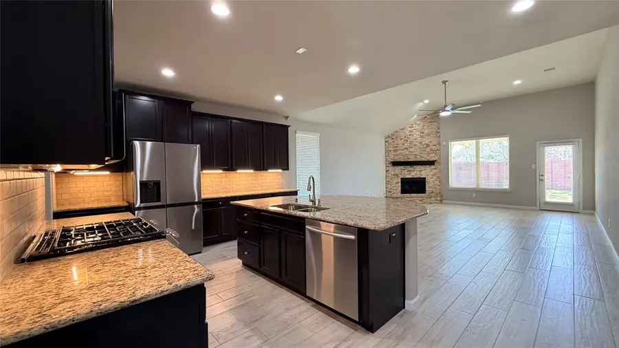 2982 Austin Breeze Lane, League City, TX 77573 - #2