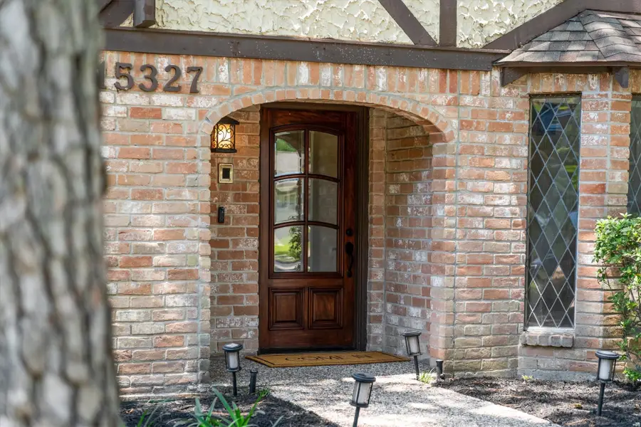 15327 Parkville Drive, Houston, TX 77068 - #2