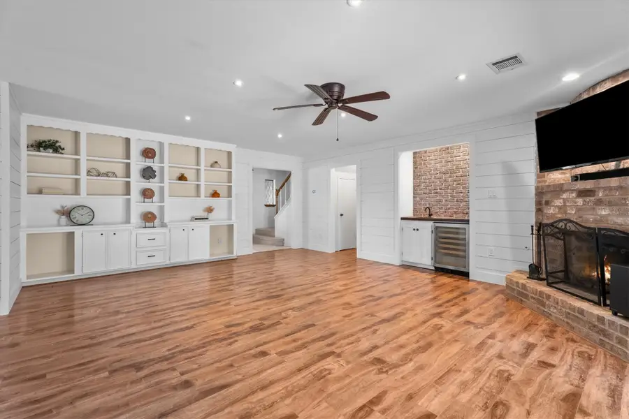 15327 Parkville Drive, Houston, TX 77068 - #3