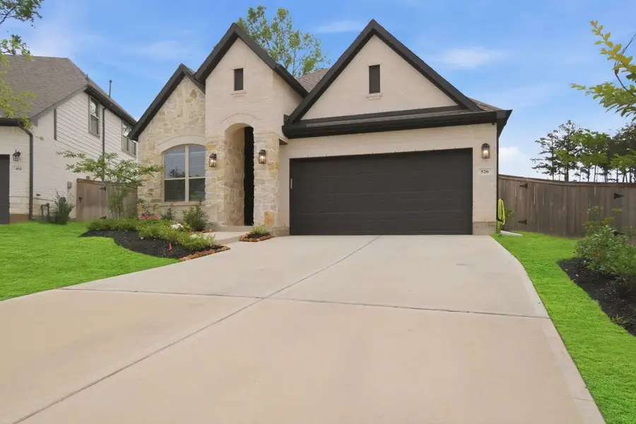 526 Cotton Patch Drive, Willis, TX 77318 - #2