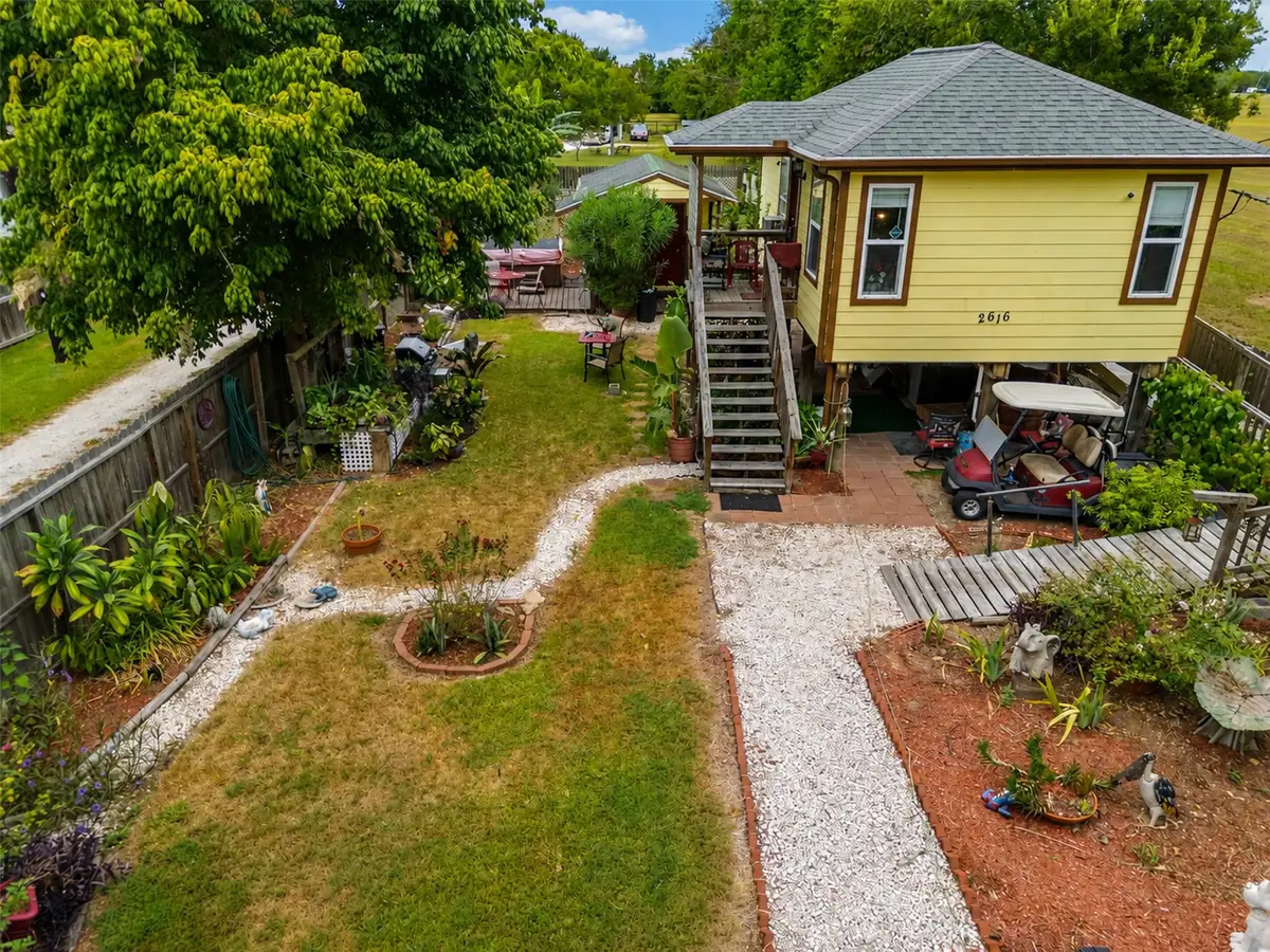2616 Avenue H, Dickinson, TX 77539 - #1