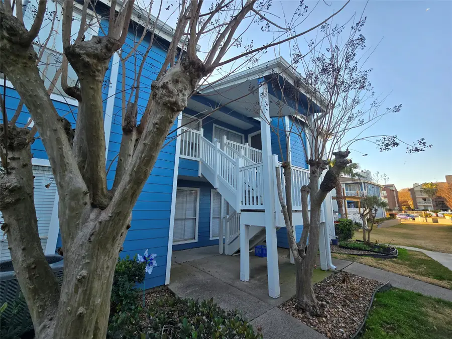 3506 Cove View Boulevard #1324, Galveston, TX 77554 - #2
