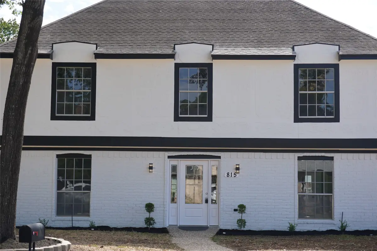 815 Marne Lane, Houston, TX 77090 - #1