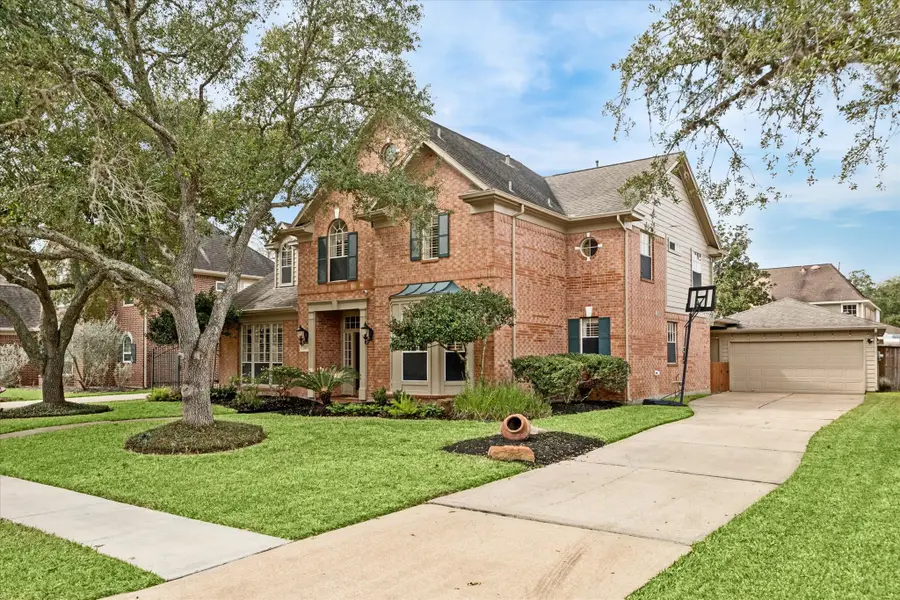 1511 Forest Bend Drive, Sugar Land, TX 77479 - #3