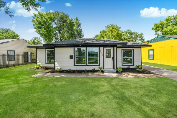 3618 Zephyr Street, Houston, TX 77021