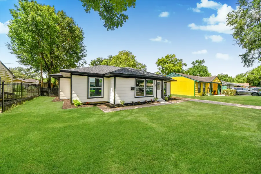3618 Zephyr Street, Houston, TX 77021 - Image #3