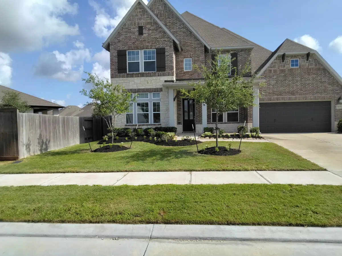 5607 Garnet Peak Lane, Rosenberg, TX 77469 - #1