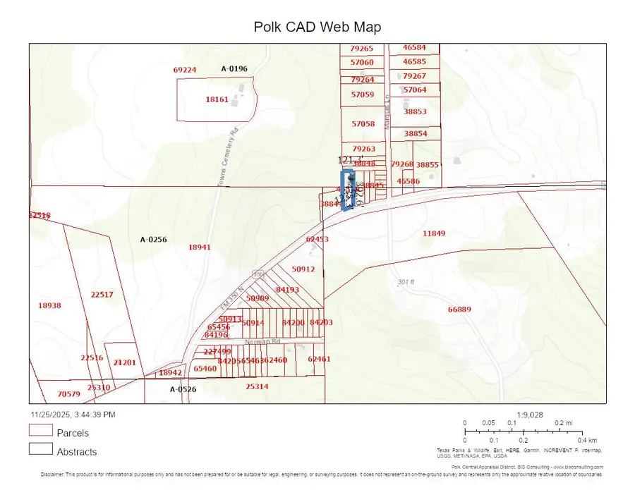 TBD N Fm 350, Livingston, TX 77351 - Image #3