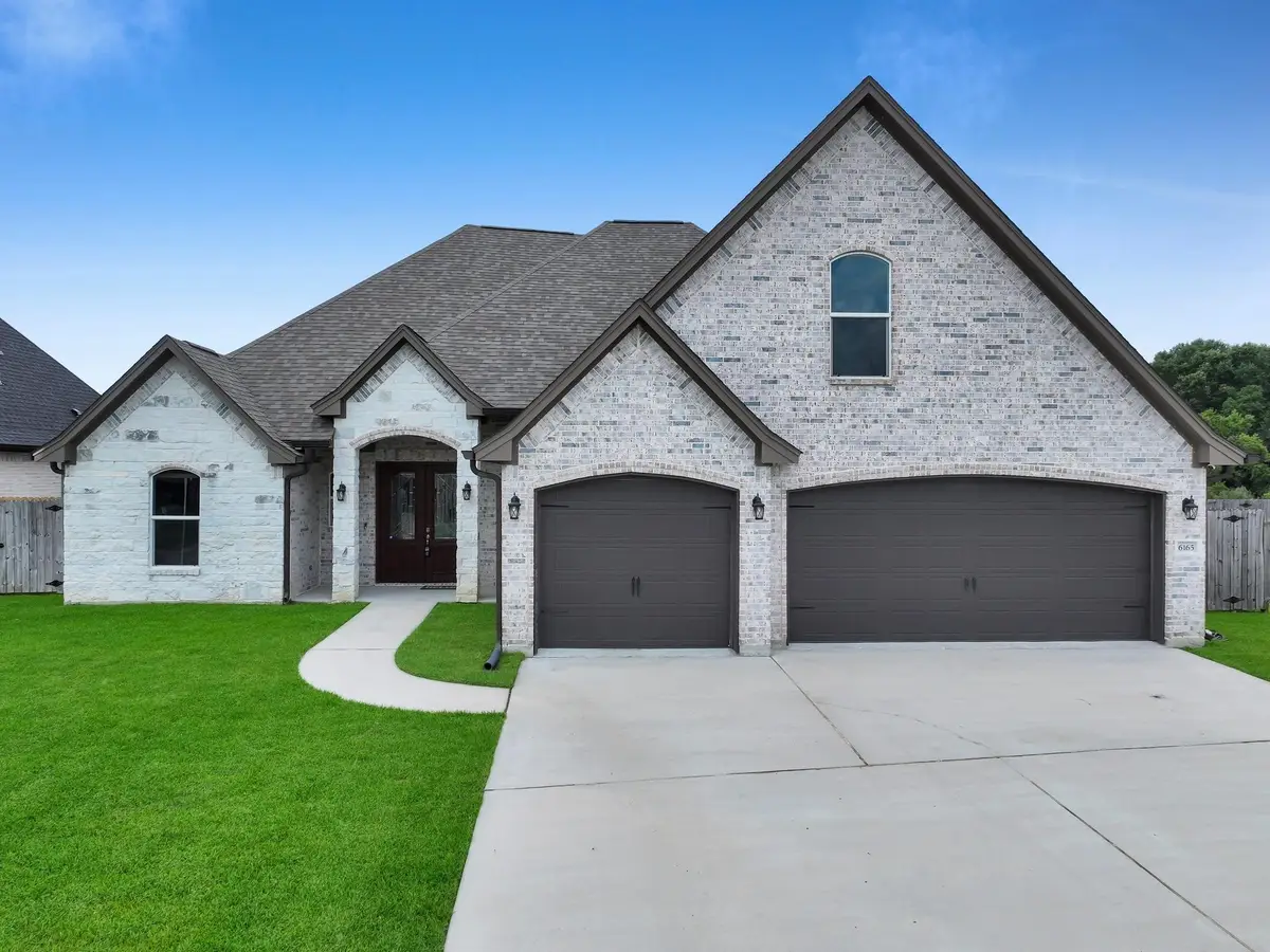 6165 Carrie Lane, Beaumont, TX 77713 - #1