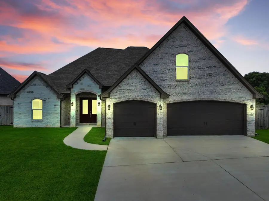 6165 Carrie Lane, Beaumont, TX 77713 - #2