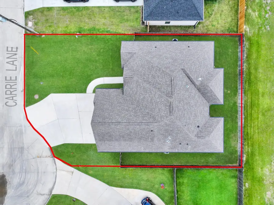 6165 Carrie Lane, Beaumont, TX 77713 - #3