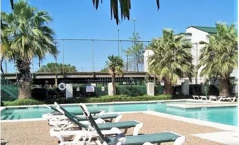 2816 S Bartell Drive, Houston, TX 77054 - #1
